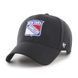 Бейсболка 47 Brand NHL NEW YORK RANGERS купити