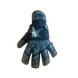 Воротарські рукавиці J4K XPro2 Roll Finger - Black 4