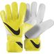 Воротарські рукавиці Nike Goalkeeper Grip3 1