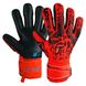 Вратарские перчатки Reusch Attrakt Freegel Silver Junior Red 1