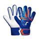 Вратарские перчатки Reusch Attrakt Starter Solid Junior, 7