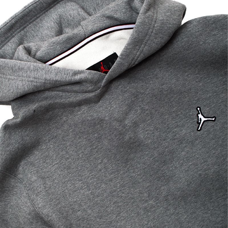 Худі JORDAN ESS FLC PO HOODIE купить