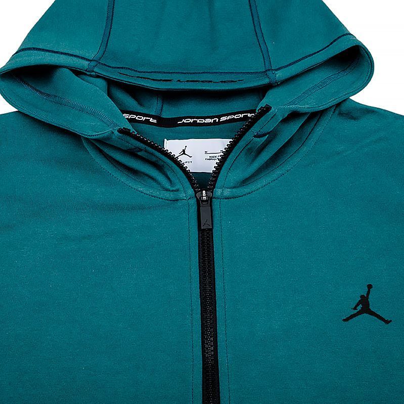 Толстовка JORDAN M J DF SPRT HOOP FLC FZ купити