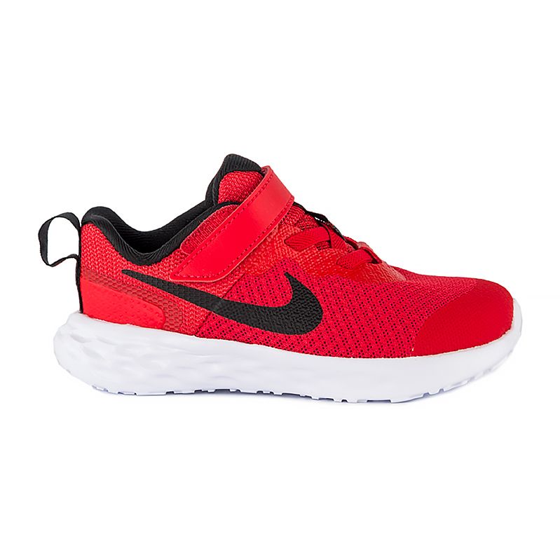 Кроссовки Nike REVOLUTION 6 NN (TDV) купить