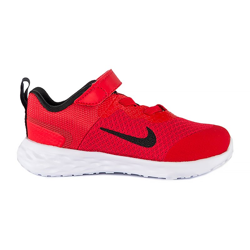 Кросівки Nike REVOLUTION 6 NN (TDV) купити