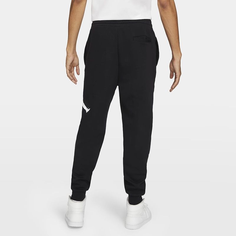 Штани JORDAN NFS M JUMPMAN LOGO FLC PANT купить