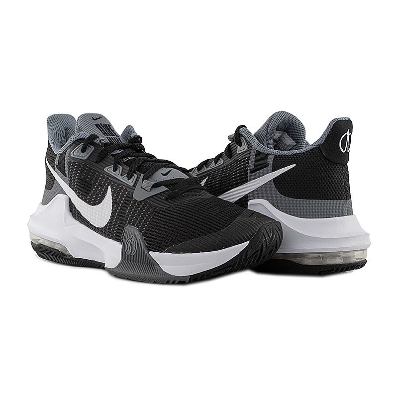 Чоловічі кросівки Nike AIR MAX IMPACT 3 купити