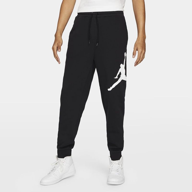 Штани JORDAN NFS M JUMPMAN LOGO FLC PANT купить