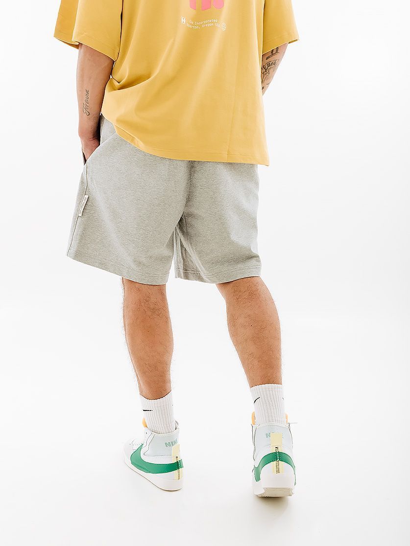 Шорти Nike M NK DF SI FLC 8IN SHORT купити