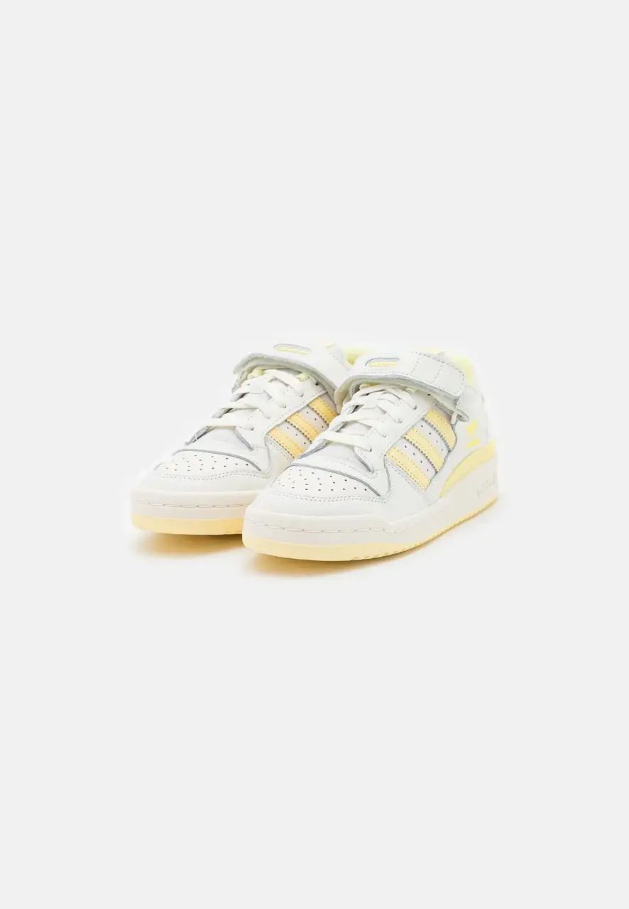 Кросівки Adidas Originals FORUM Low купить