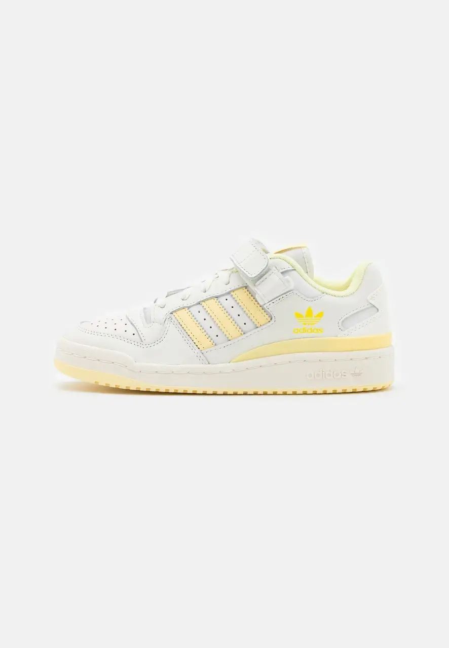 Кросівки Adidas Originals FORUM Low купить