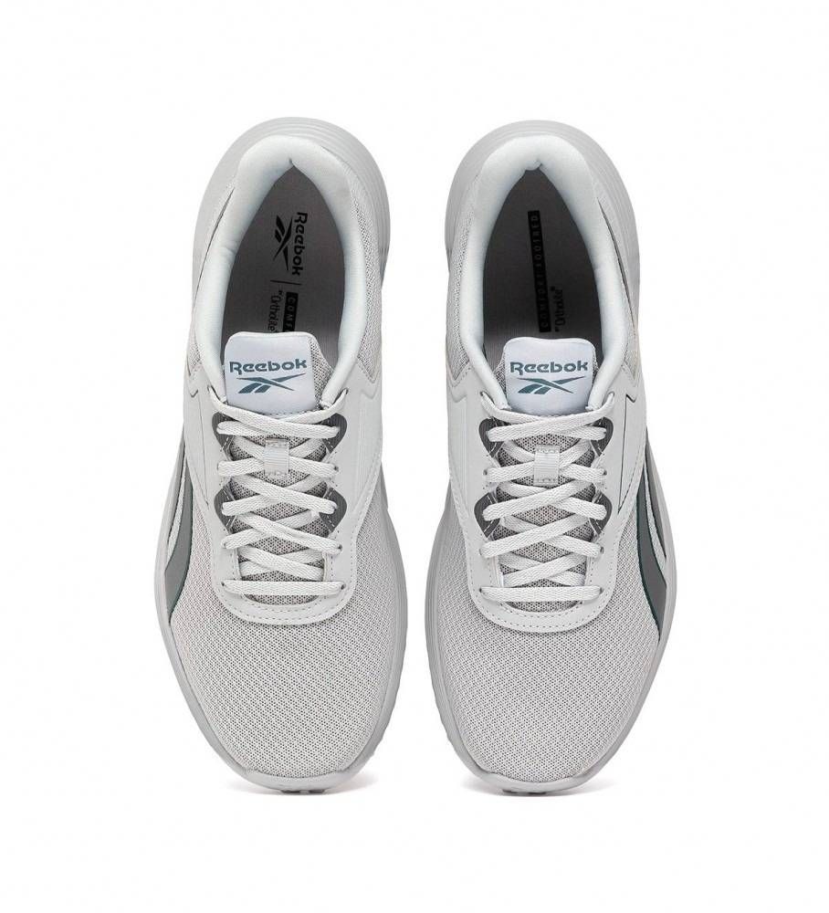 Кросівки чоловічі Reebok Lite 3 IF5232 Сірий (100033950) купити