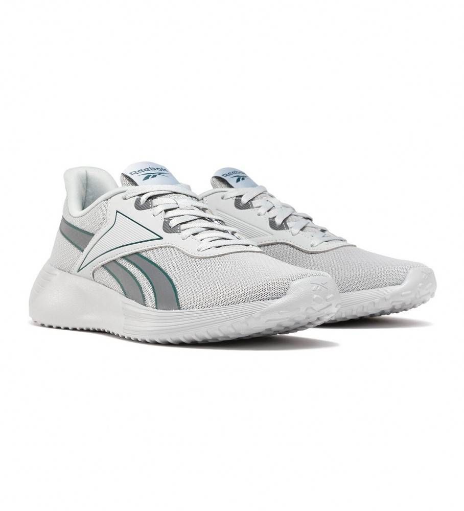 Кросівки чоловічі Reebok Lite 3 IF5232 Сірий (100033950) купити