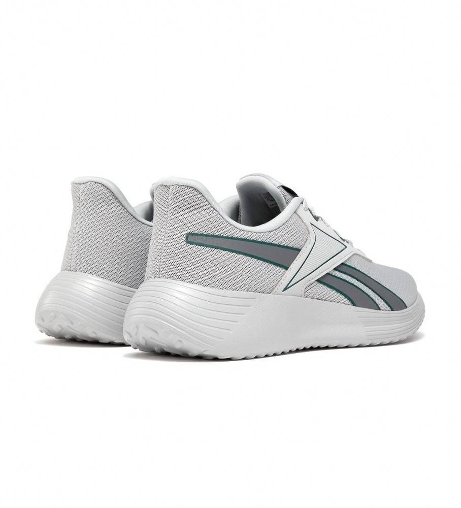 Кросівки чоловічі Reebok Lite 3 IF5232 Сірий (100033950) купити