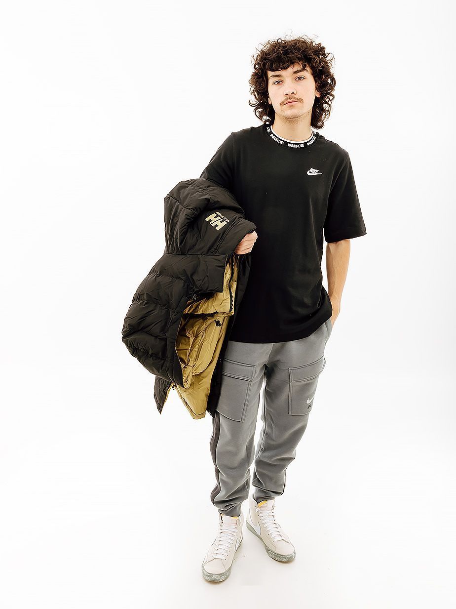Штани Nike S AIR CARGO PANT FLC BB купити