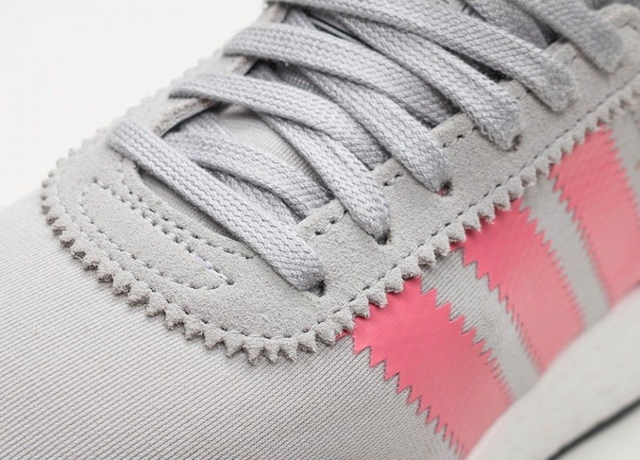 Кросівки adidas I-5923 Grey купить