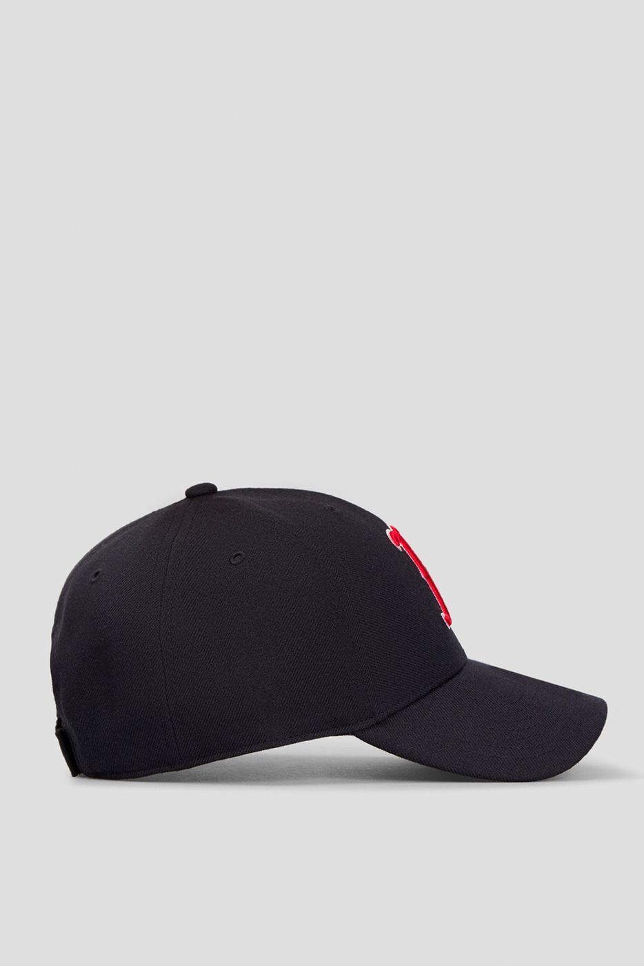 Бейсболка 47 Brand MLB BOSTON RED SOX купить