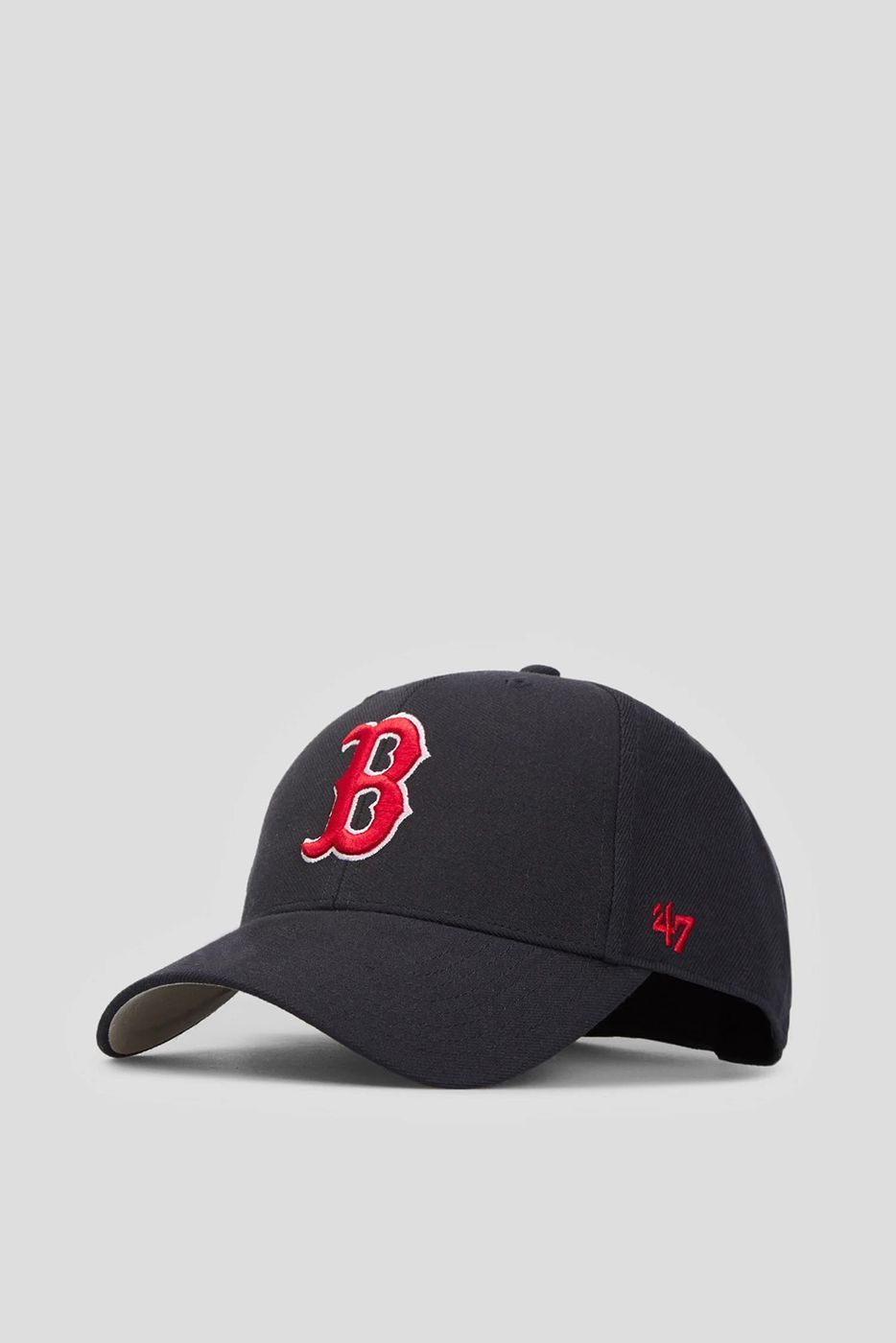 Бейсболка 47 Brand MLB BOSTON RED SOX купить