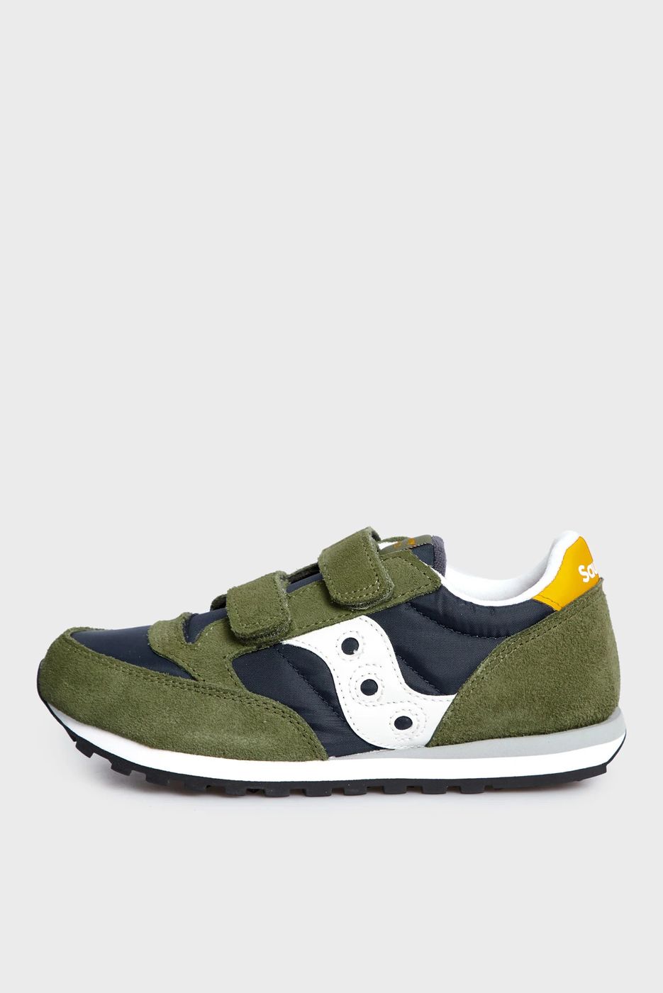 Кросівки Saucony JAZZ DOUBLE HL купить