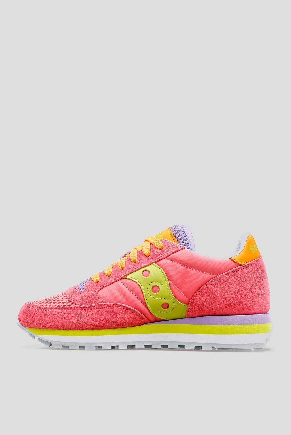Кросівки Saucony JAZZ TRIPLE SUMMER купить