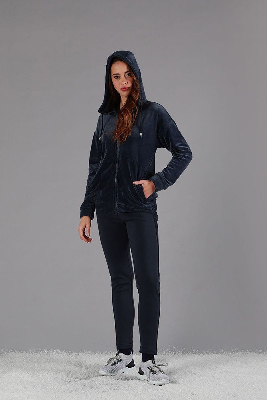 Штаны CMP WOMAN LONG PANT купить