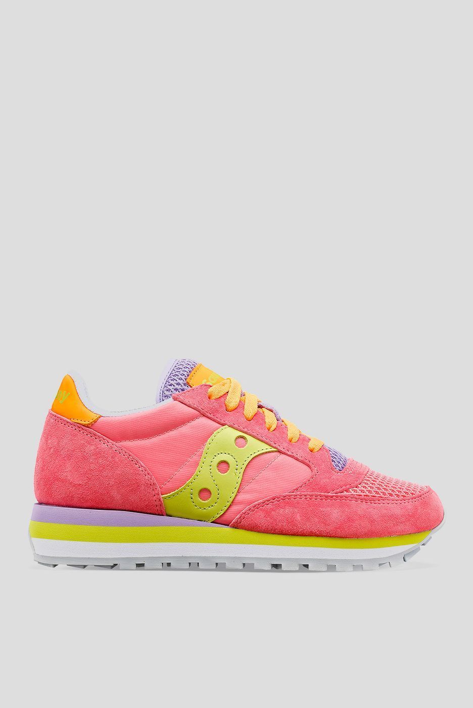 Кросівки Saucony JAZZ TRIPLE SUMMER купить