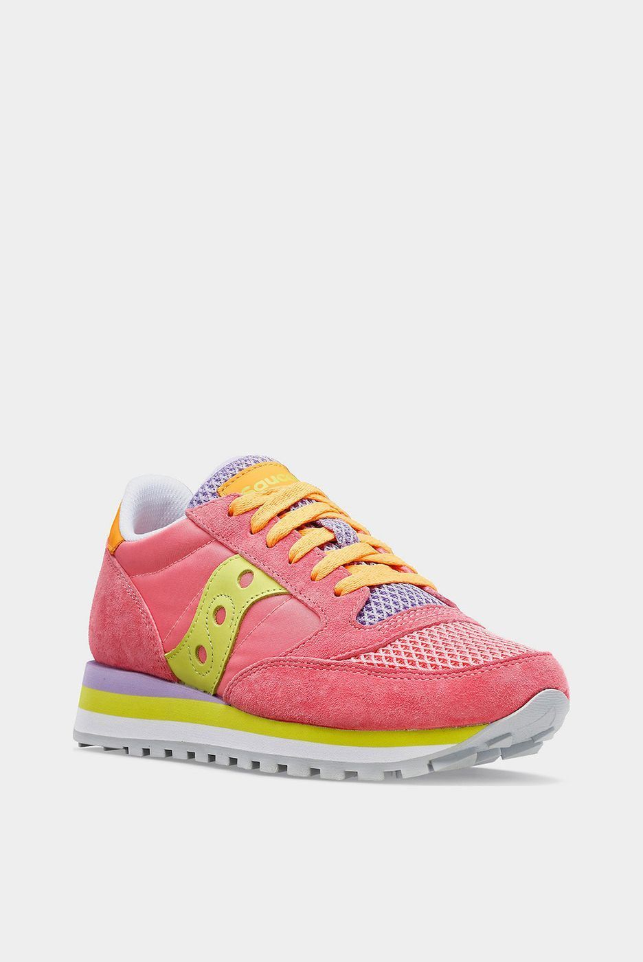 Кросівки Saucony JAZZ TRIPLE SUMMER купить
