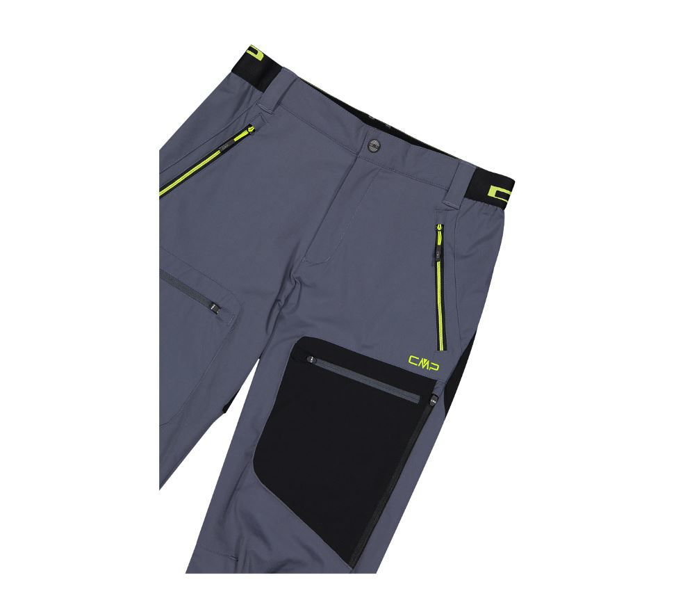 Штани CMP PANT RIPSTOP купить