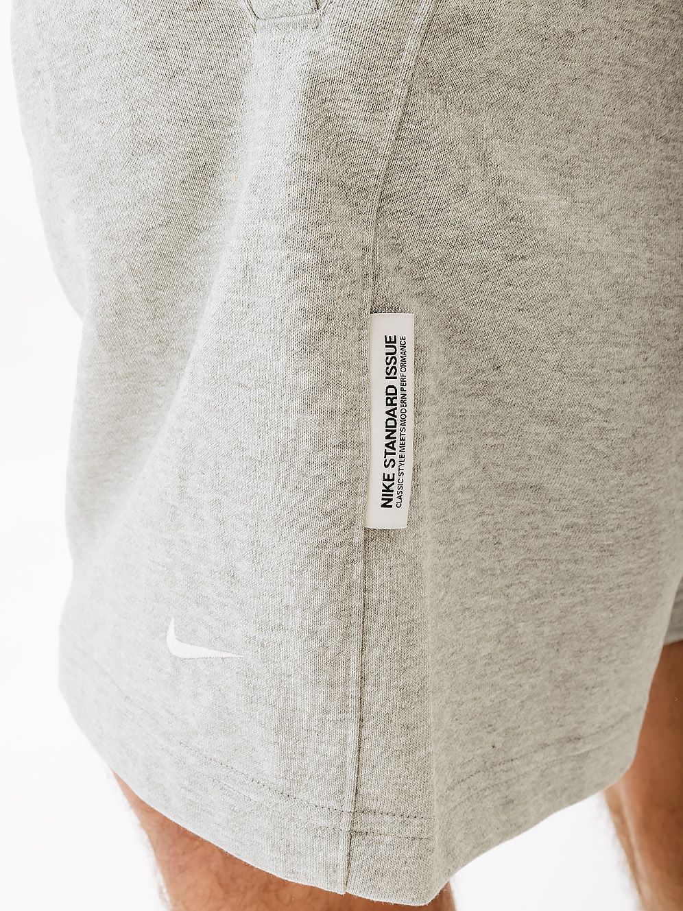 Шорти Nike M NK DF SI FLC 8IN SHORT купити