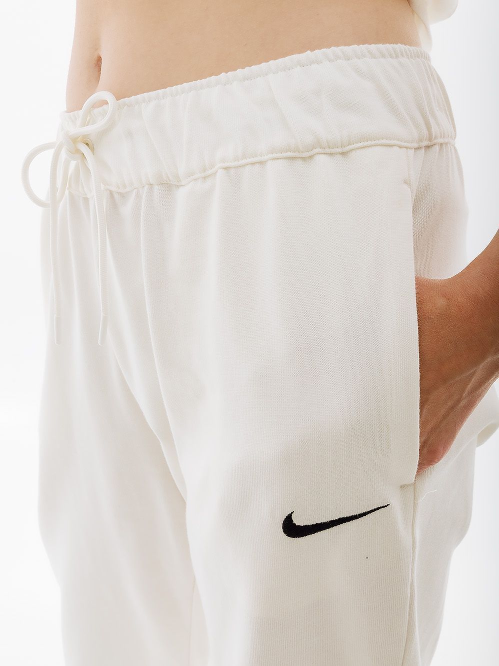 Штаны Nike W NSW JRSY EASY JOGGER купить