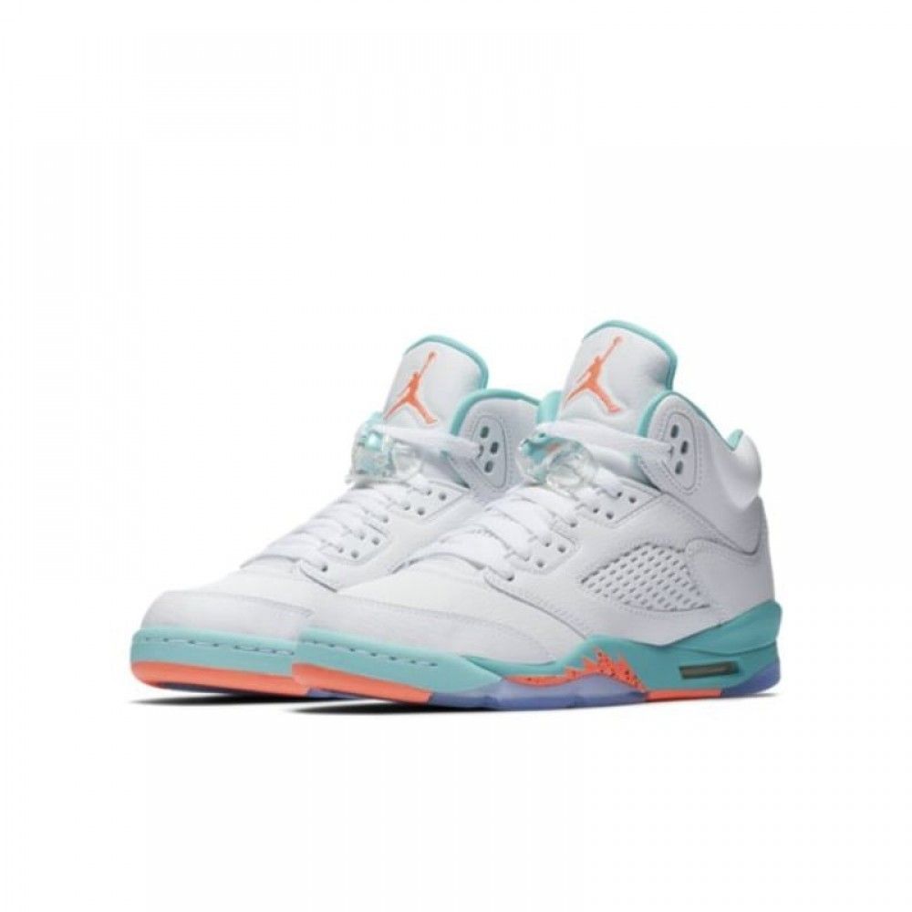 Кросівки JORDAN 5 RETRO GS купити