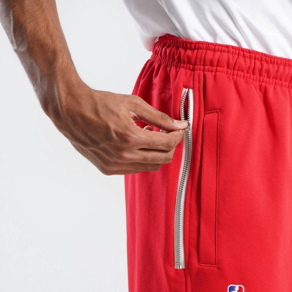 Штани Nike Dri-FIT NBA Pants Chicago Bulls Standard Issue купити