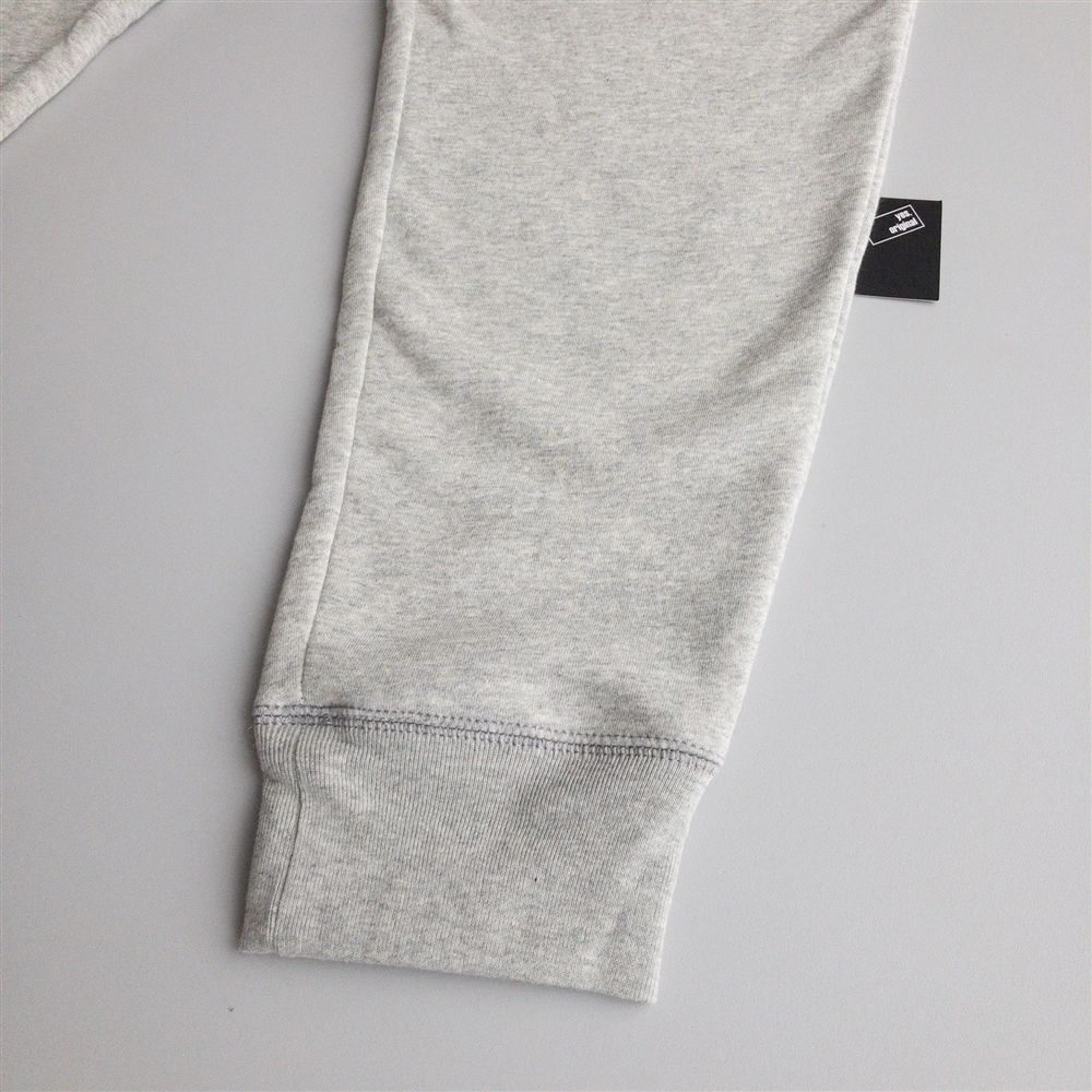 Штани Gap Logo Fleece Joggers Light Heather Gray n 221236001-2 XL купити