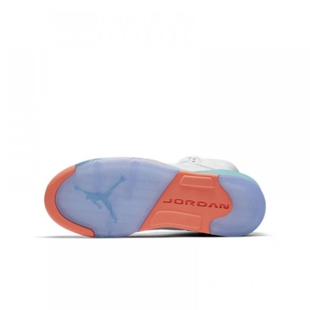 Кросівки JORDAN 5 RETRO GS купити