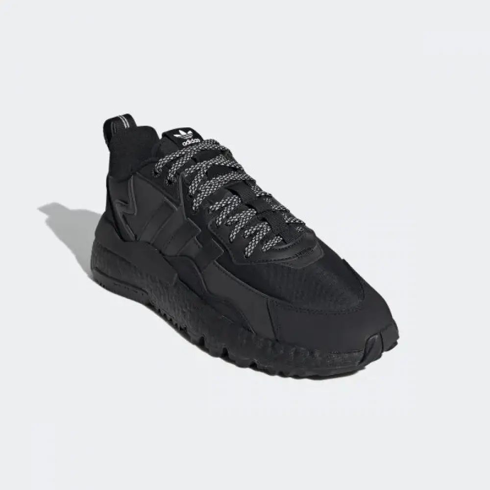 Кросівки Adidas Nite Jogger Winterized купить