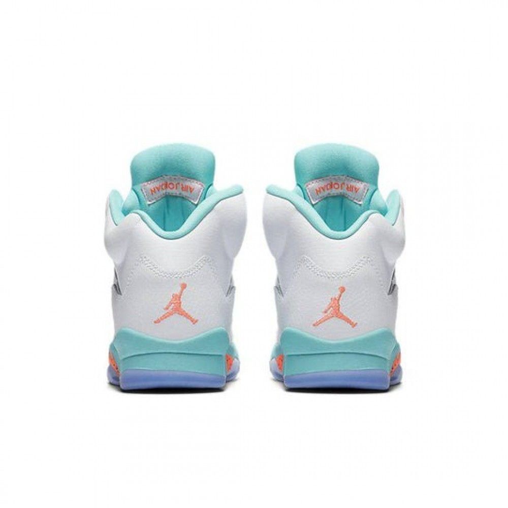 Кросівки JORDAN 5 RETRO GS купити