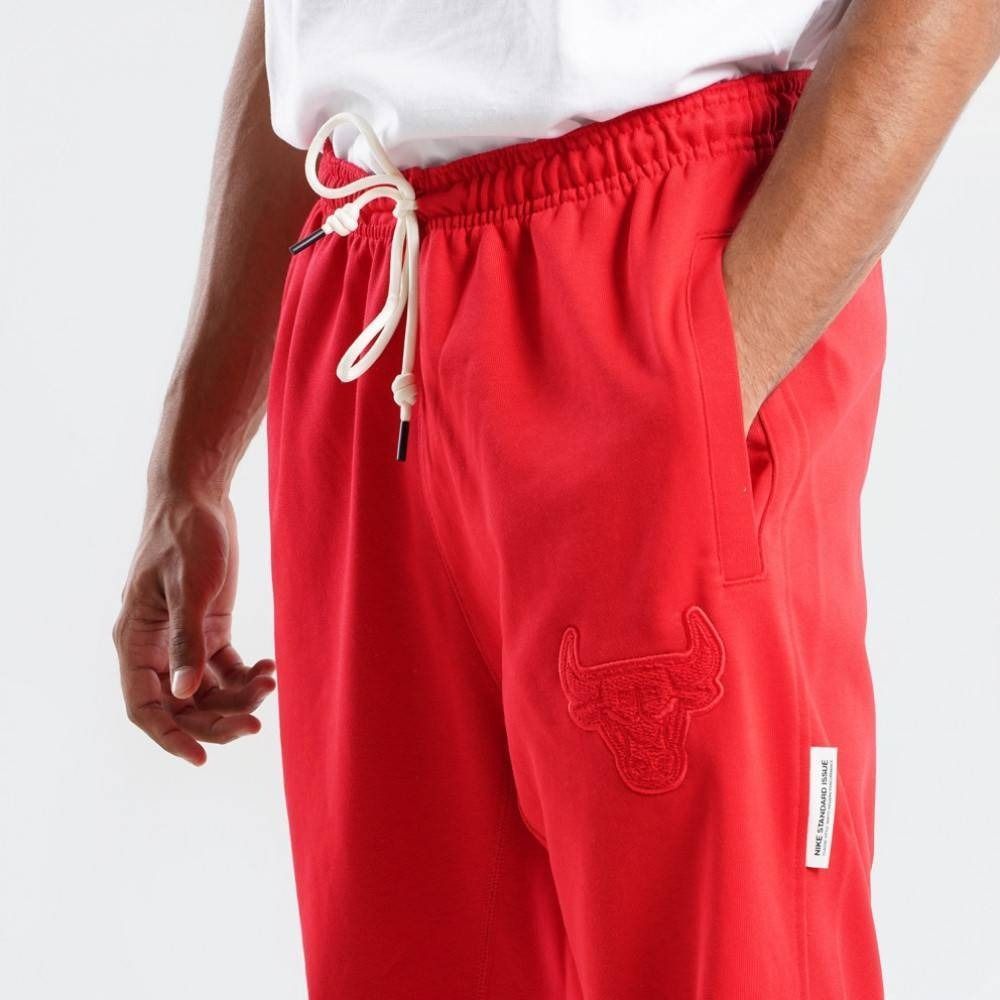 Штани Nike Dri-FIT NBA Pants Chicago Bulls Standard Issue купити