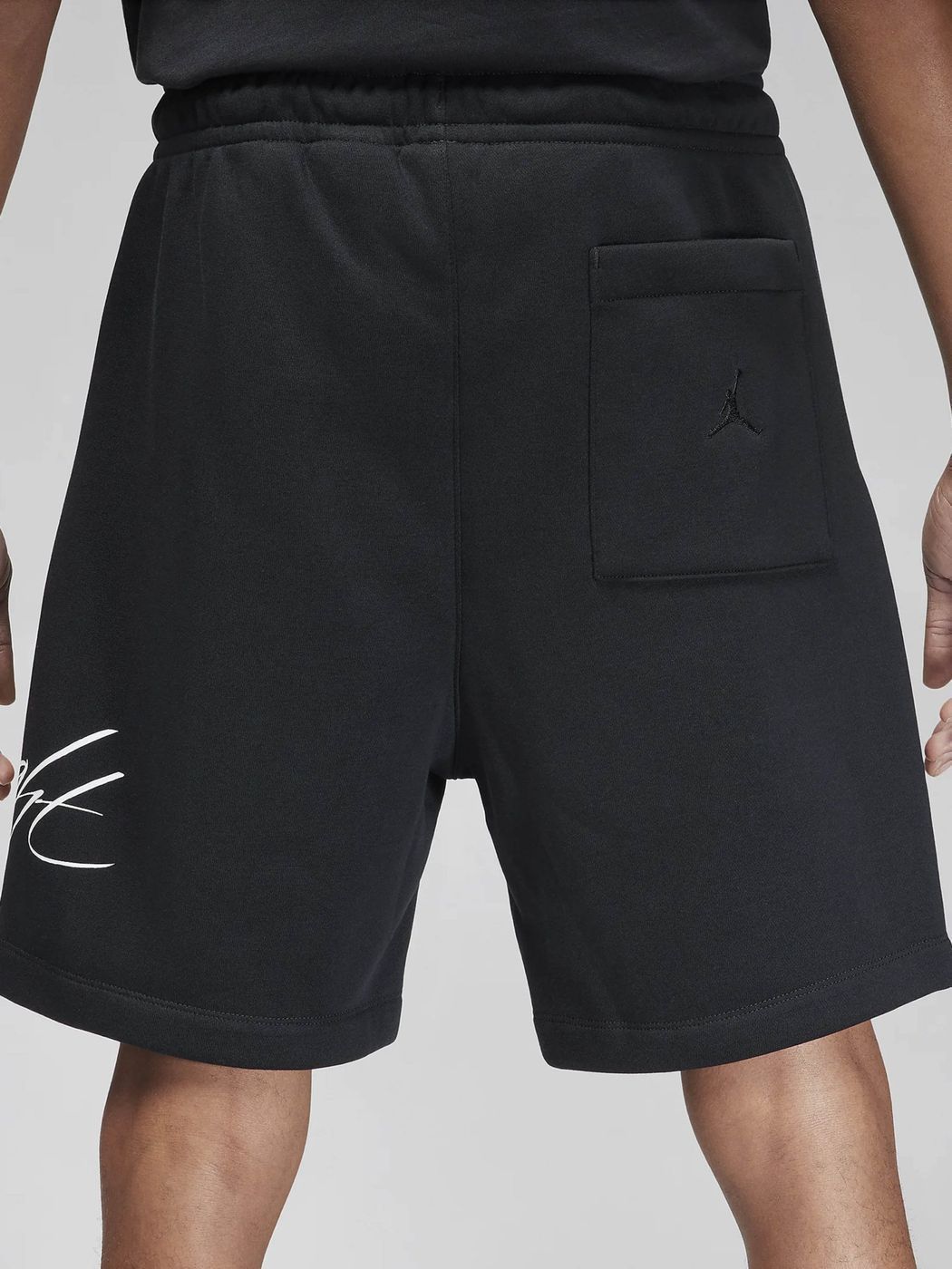 Шорти JORDAN M J ESS FLC HBR SHORT купити
