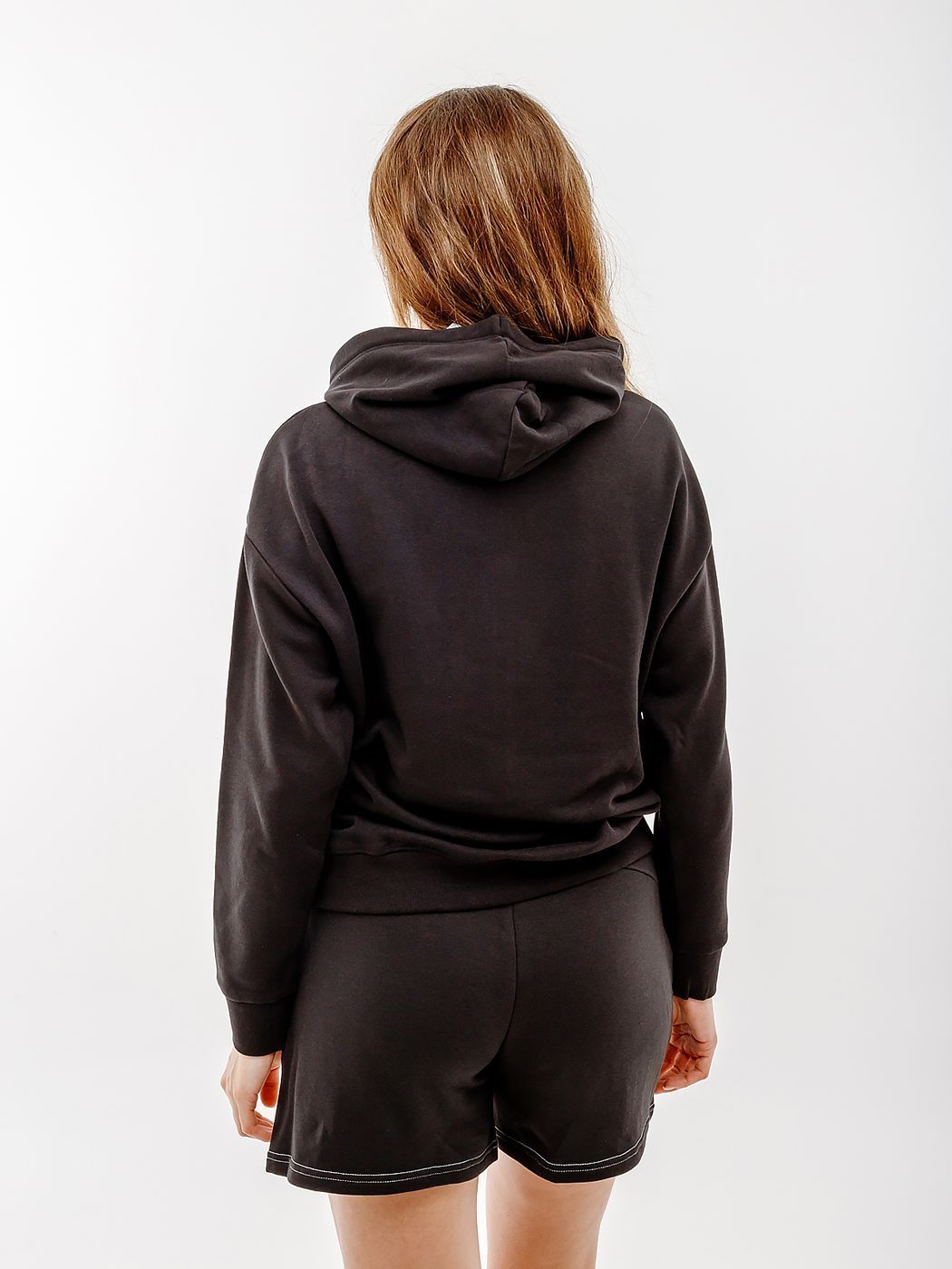 Кофта Puma POWER Hoodie TR купить