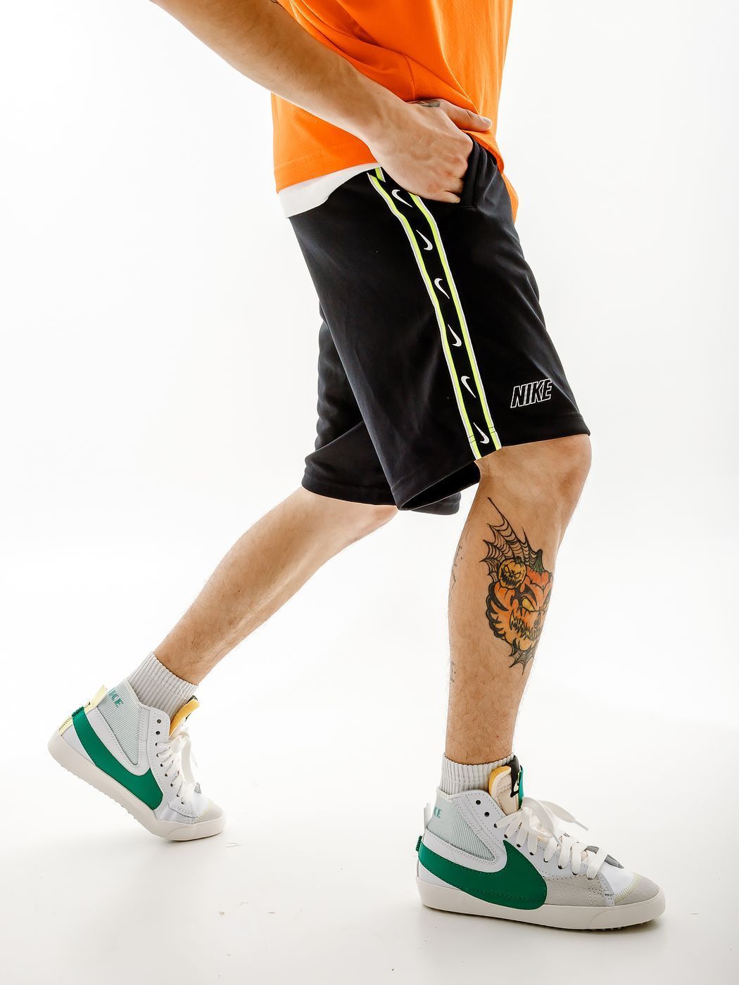 Шорты Nike M NSW REPEAT SW PK SHORT купить