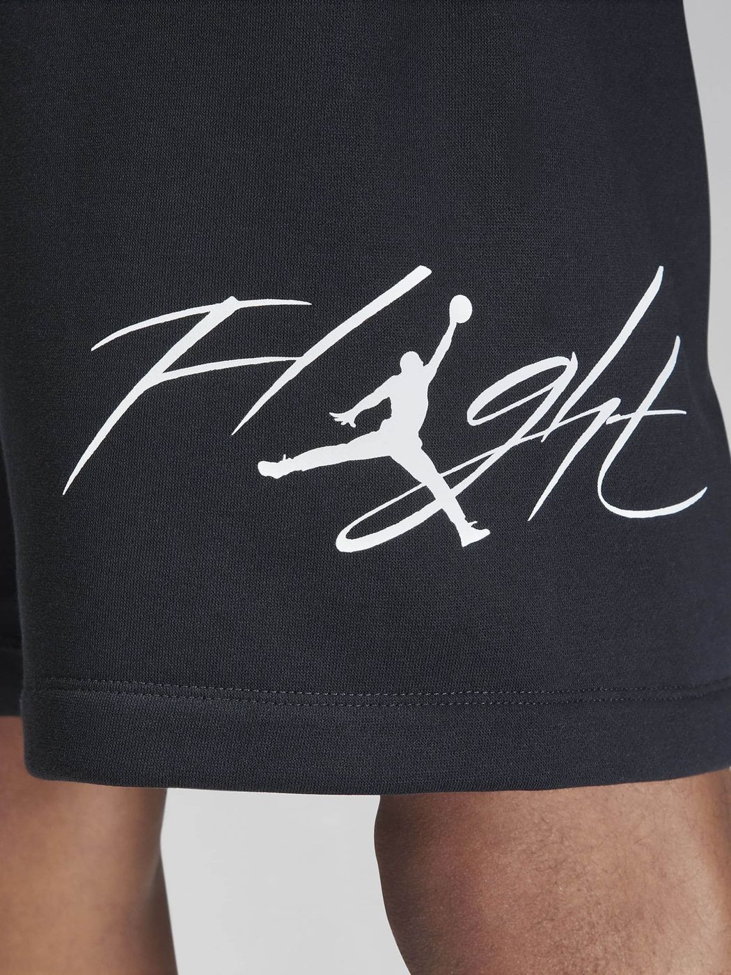 Шорти JORDAN M J ESS FLC HBR SHORT купити