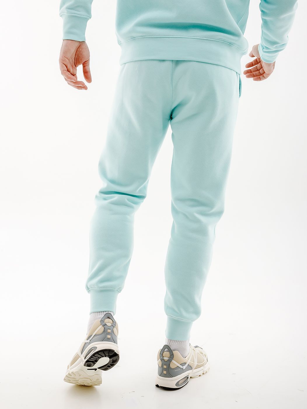 Штаны Nike CLUB JGGR BB купить