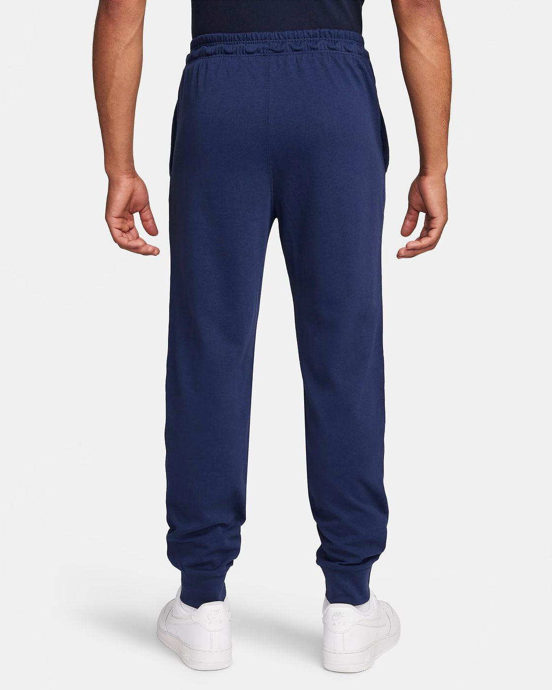 Штани Nike M NK CLUB KNIT JOGGER купити