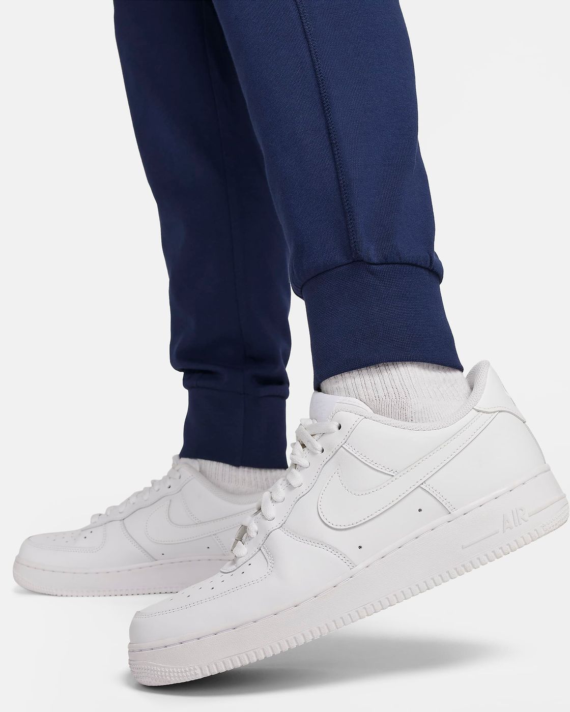 Штани Nike M NK CLUB KNIT JOGGER купити