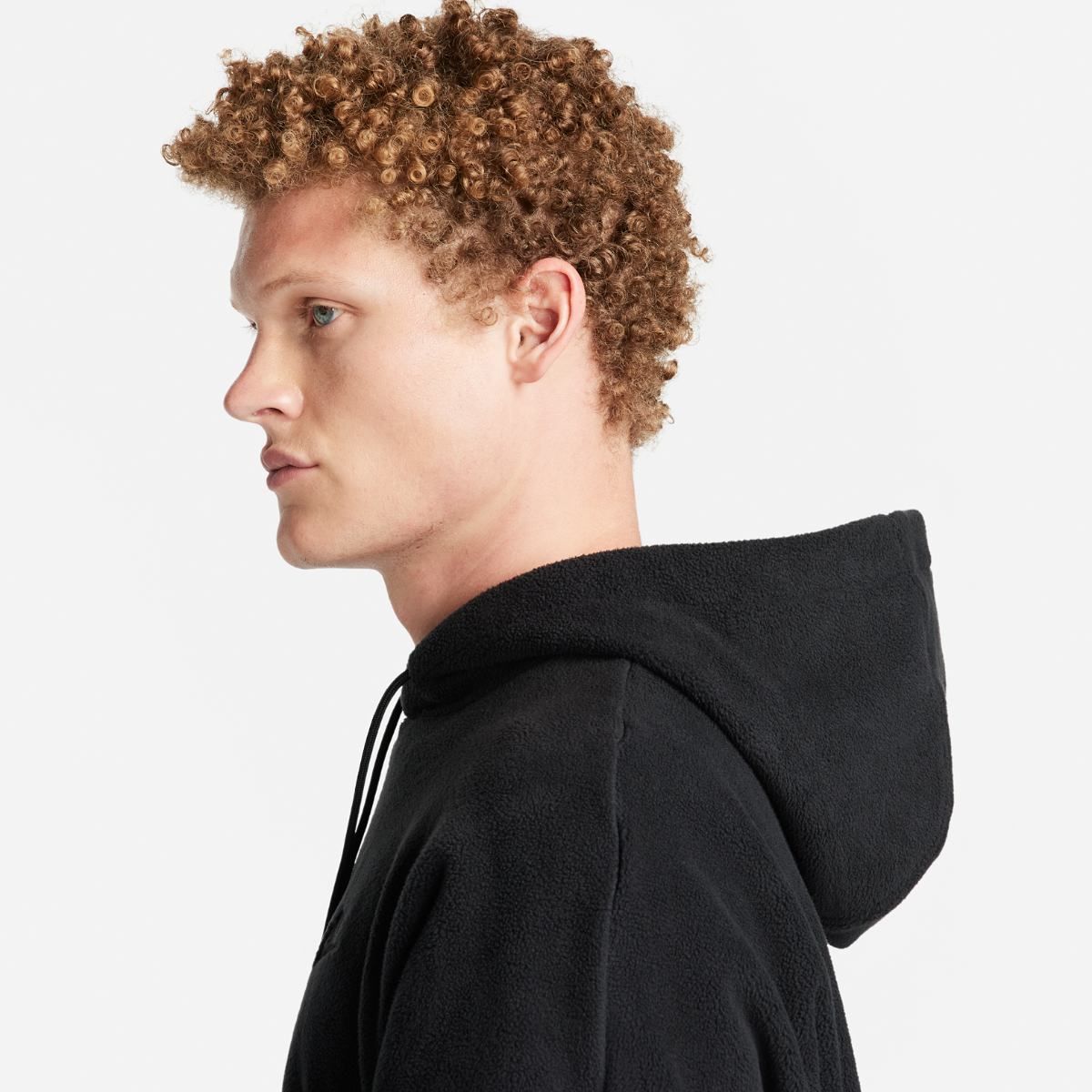 Кофта NIKE M NK CLUB+ POLAR FLC PO HOODIE купить
