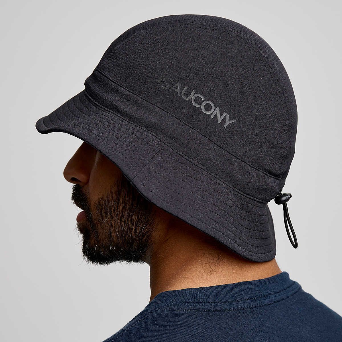 Панама Saucony PEREGRINE BUCKET HAT купити