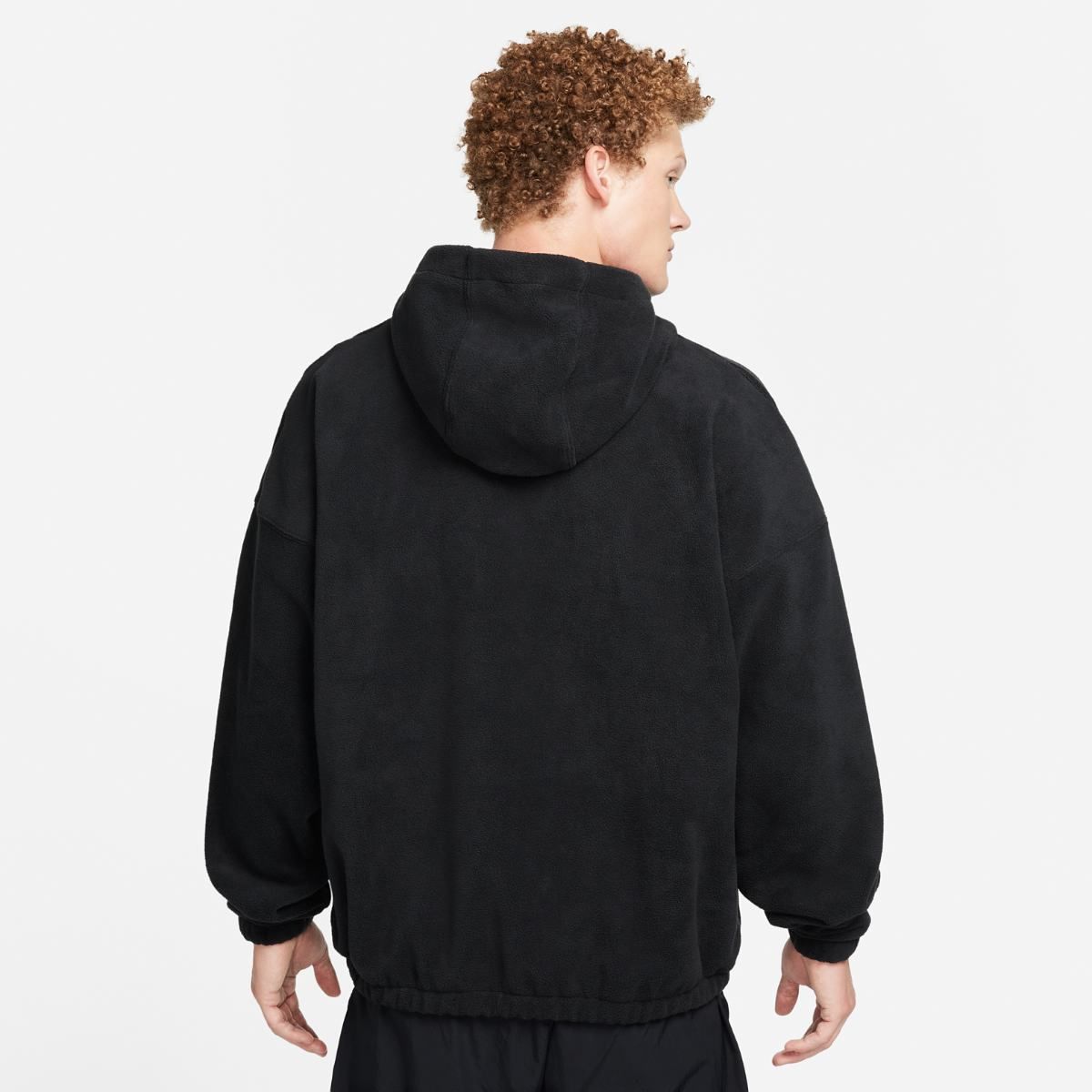 Кофта NIKE M NK CLUB+ POLAR FLC PO HOODIE купить