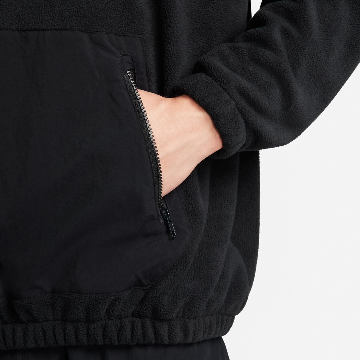 Кофта NIKE M NK CLUB+ POLAR FLC PO HOODIE купить