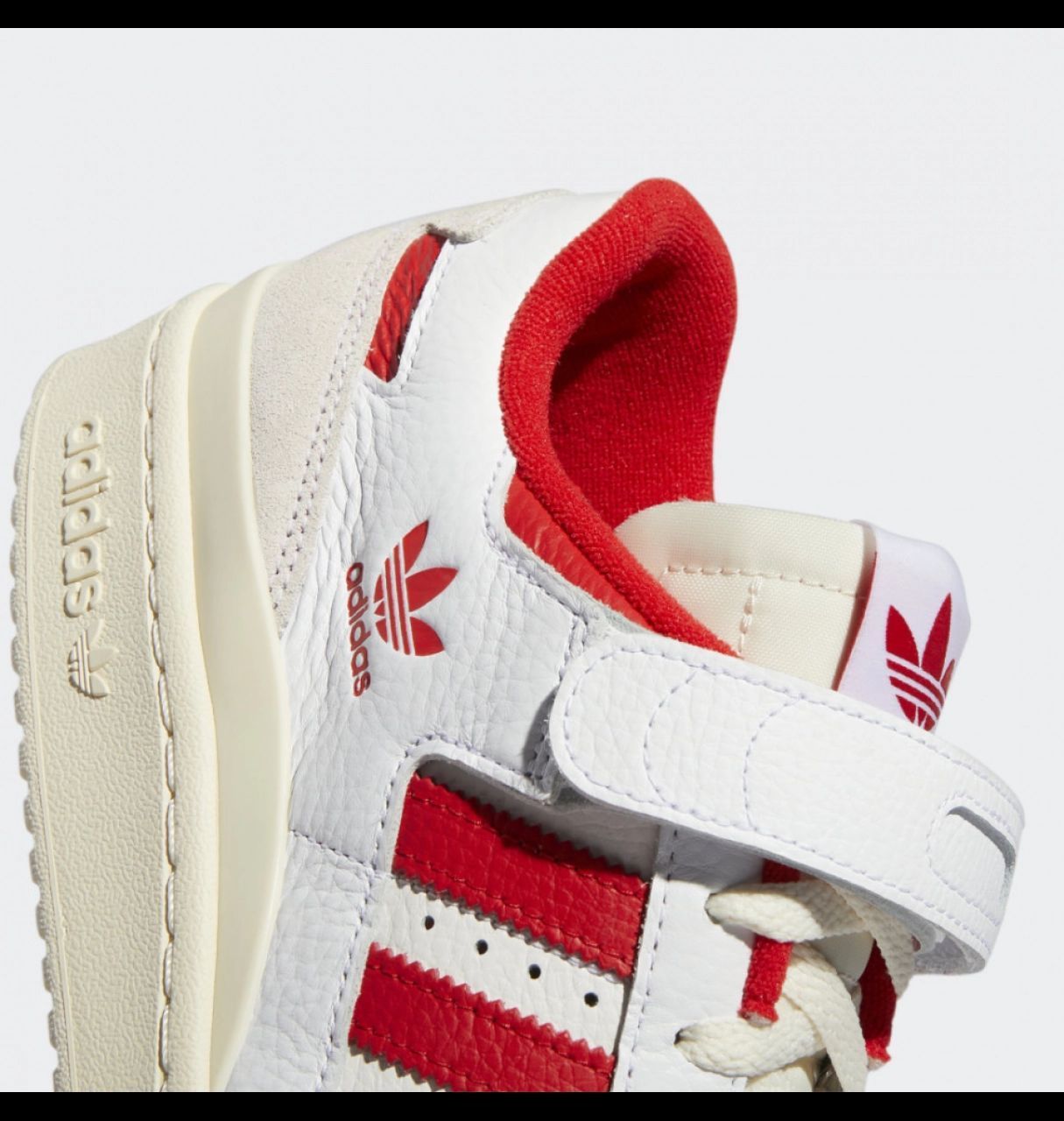 Кросівки adidas Originals Forum 84 Low (GY5848) купити