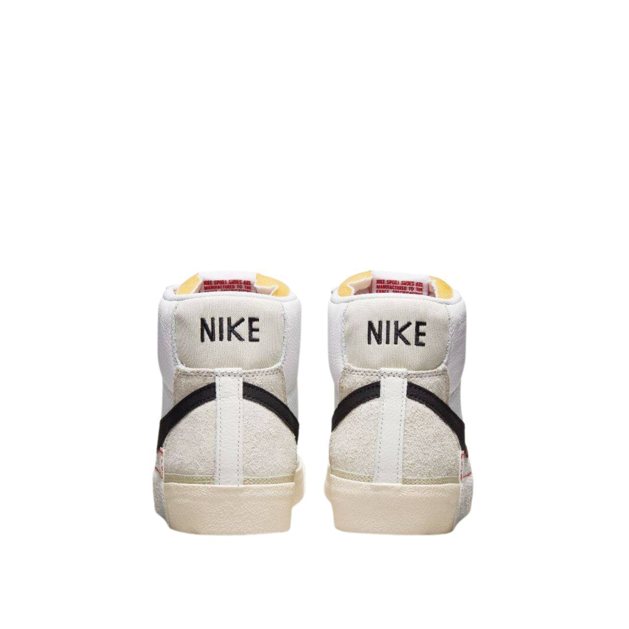 Кеди Nike BLAZER MID PRO CLUB купити